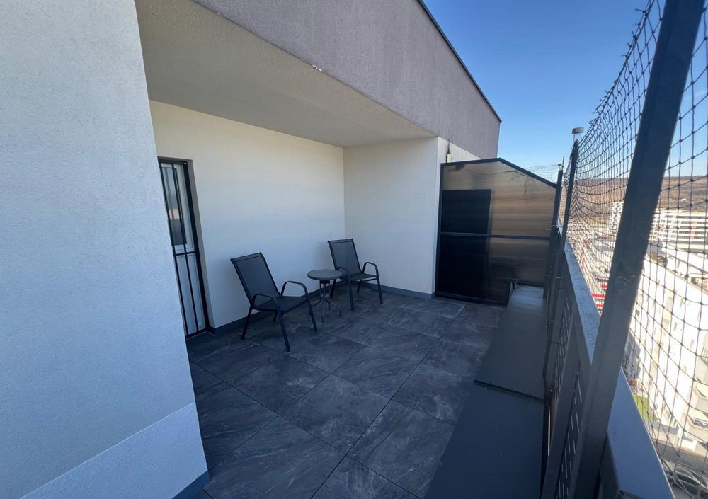 Apartament 3 Camere | Parcare Subterană | Zona BMW – VIVO Cluj