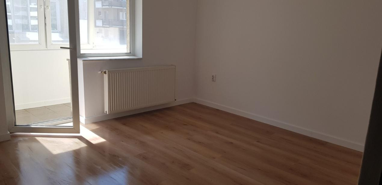 Ap. 3 camere | Floresti, str. Eroilor | Finisat | 59 mp + Balcon 10 mp