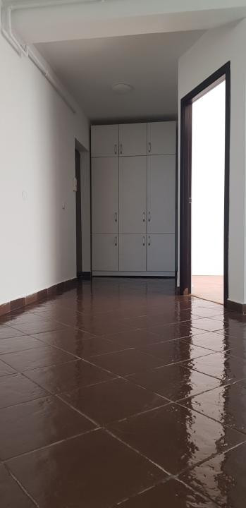 Ap. 3 camere | Floresti, str. Eroilor | Finisat | 59 mp + Balcon 10 mp