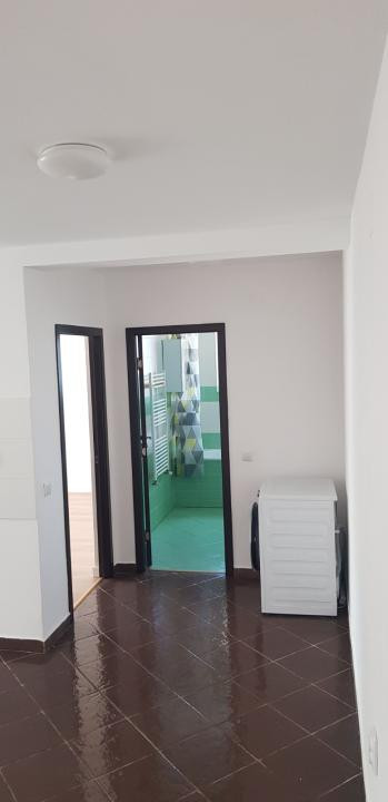 Ap. 3 camere | Floresti, str. Eroilor | Finisat | 59 mp + Balcon 10 mp