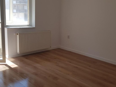 Ap. 3 camere | Floresti, str. Eroilor | Finisat | 59 mp + Balcon 10 mp