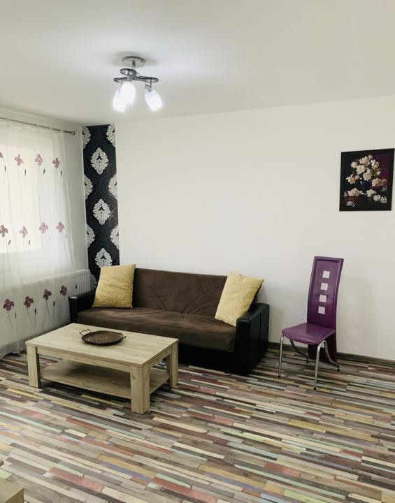 Apartament de Închiriat | Florești | Str. Cetății | Parcare Inclusă