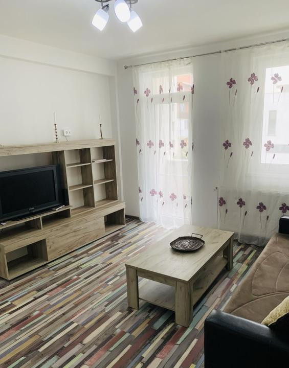 Apartament de Închiriat | Florești | Str. Cetății | Parcare Inclusă