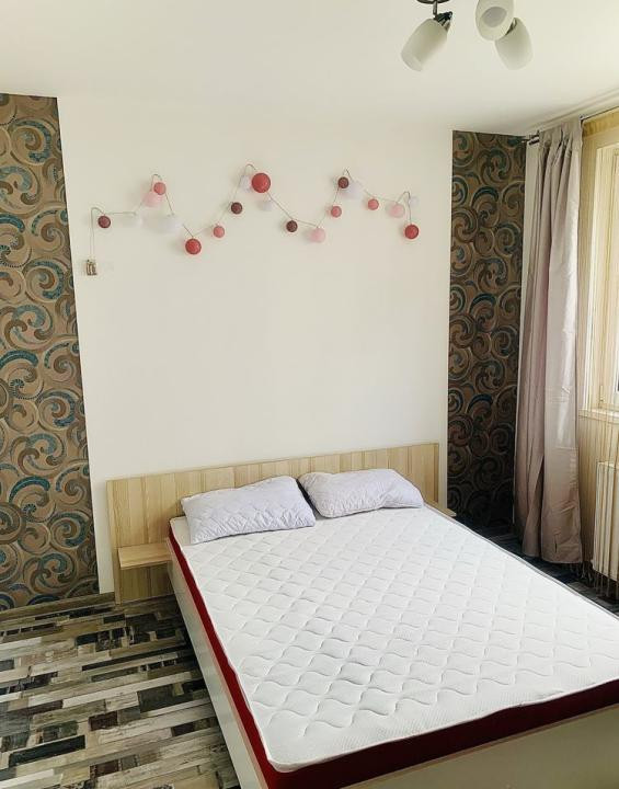 Apartament de Închiriat | Florești | Str. Cetății | Parcare Inclusă