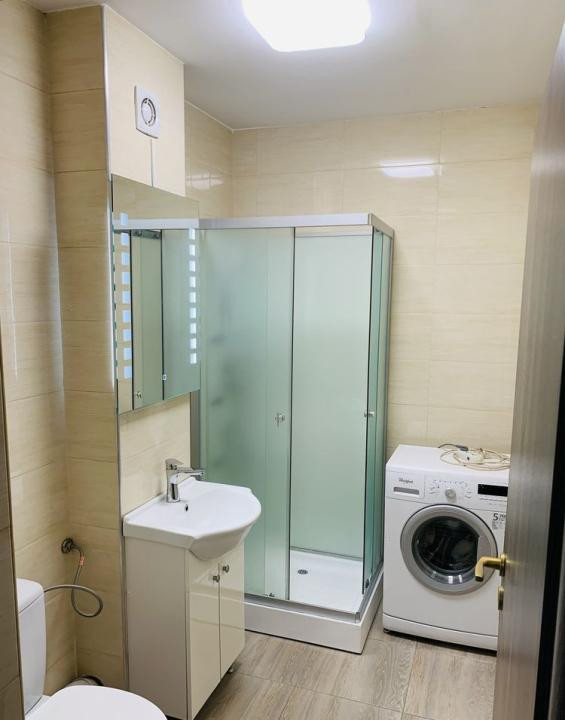 Apartament de Închiriat | Florești | Str. Cetății | Parcare Inclusă