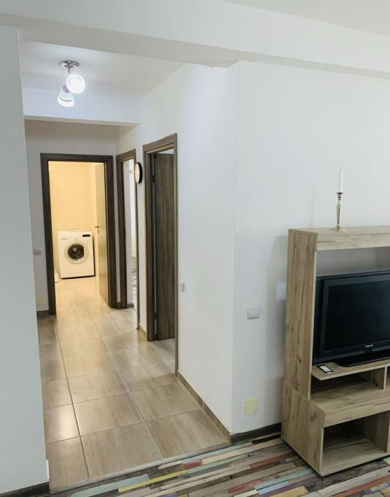 Apartament de Închiriat | Florești | Str. Cetății | Parcare Inclusă