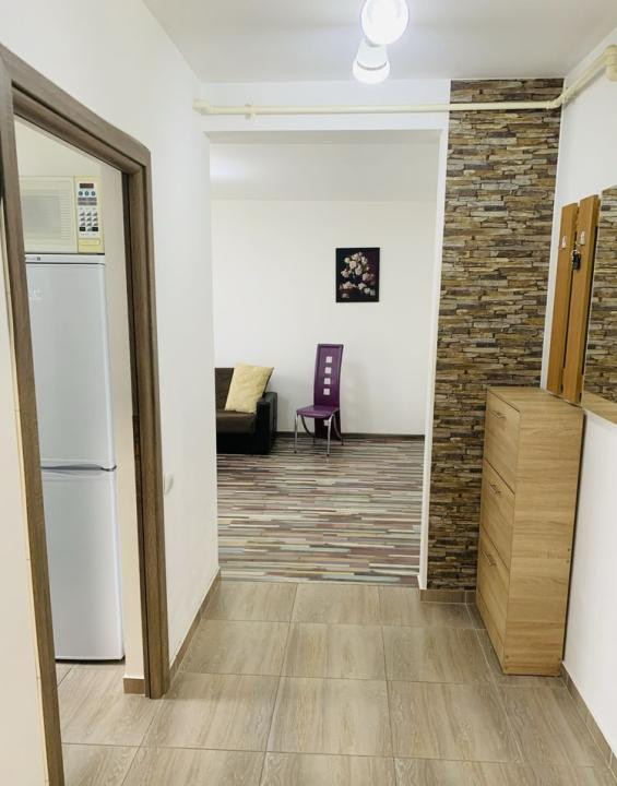 Apartament de Închiriat | Florești | Str. Cetății | Parcare Inclusă