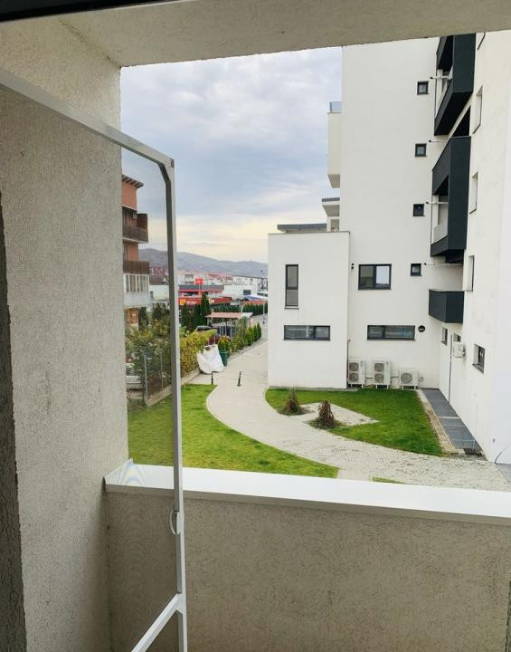 Apartament de Închiriat | Florești | Str. Cetății | Parcare Inclusă
