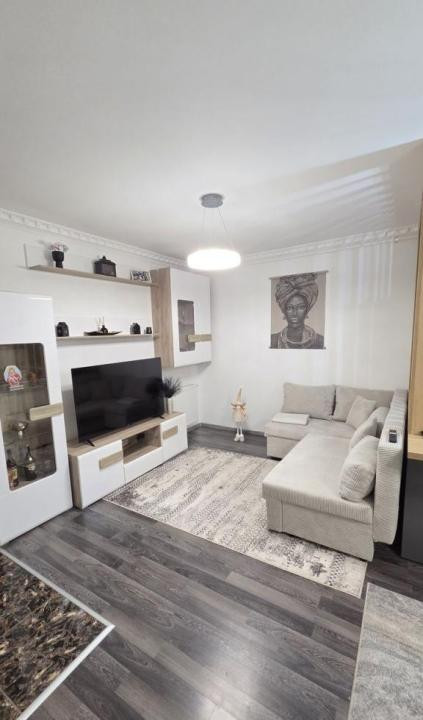 Apartament 2 Camere | Florești Porii | De Închiriat | Parcare