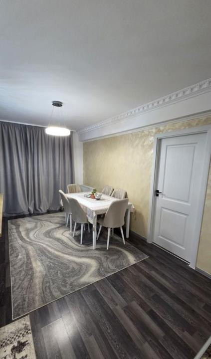 Apartament 2 Camere | Florești Porii | De Închiriat | Parcare