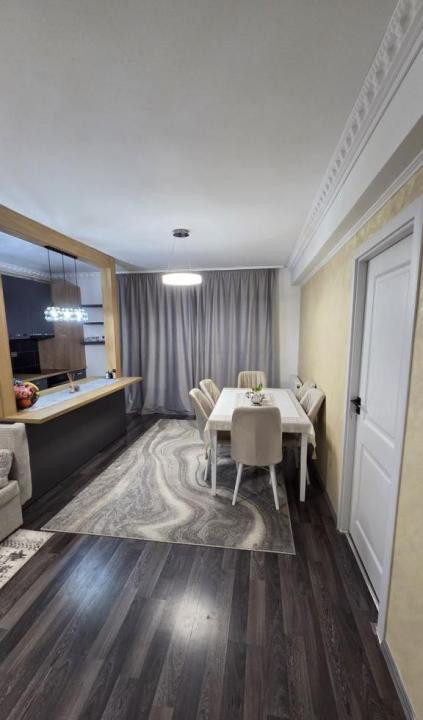 Apartament 2 Camere | Florești Porii | De Închiriat | Parcare
