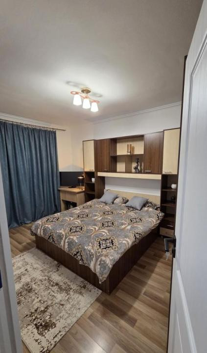 Apartament 2 Camere | Florești Porii | De Închiriat | Parcare