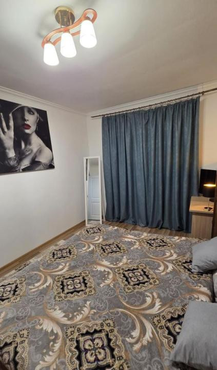 Apartament 2 Camere | Florești Porii | De Închiriat | Parcare