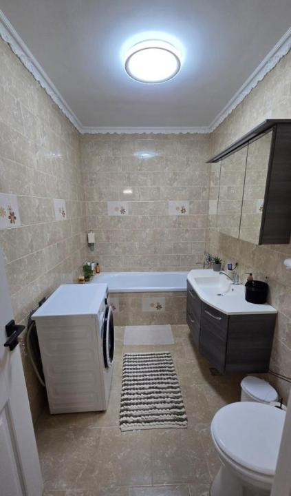 Apartament 2 Camere | Florești Porii | De Închiriat | Parcare