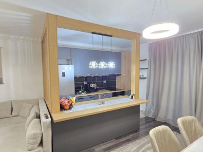 Apartament 2 Camere | Florești Porii | De Închiriat | Parcare