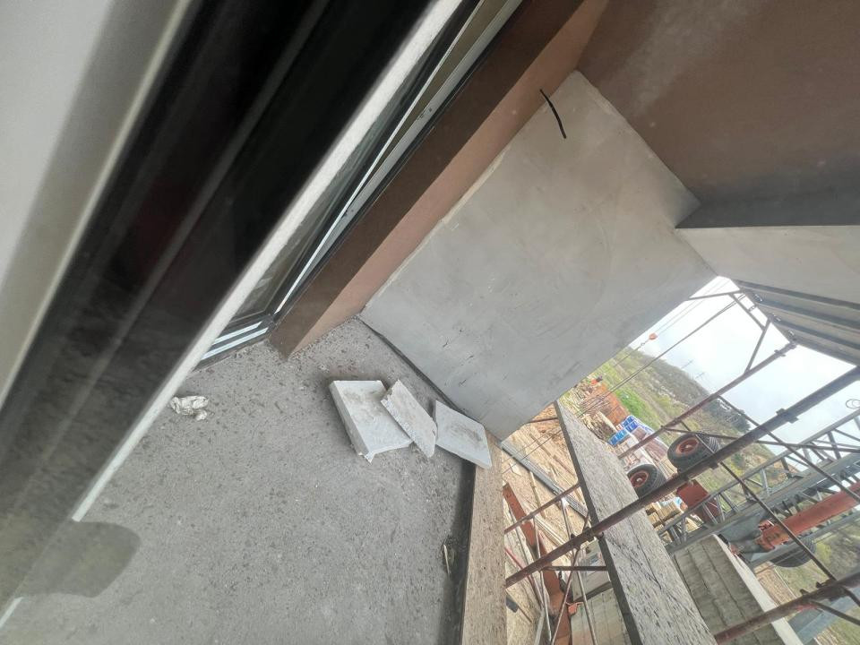 | Apartament 2 Camere 43 Mp | Floresti  | Zona Tineretului | Parcare |