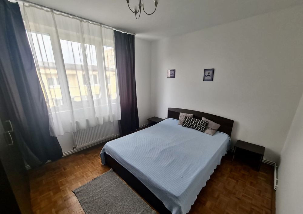 Închiriere Apartament | 2 Camere | Grigorescu – Strada Donath 