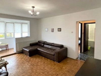 Închiriere Apartament | 2 Camere | Grigorescu – Strada Donath 