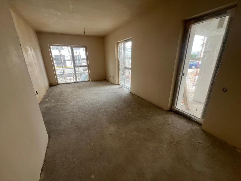 | Apartament 2 Camere 46 Mp | Floresti  | Zona Tineretului | Parcare |