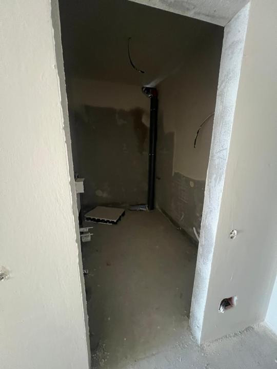 | Apartament 2 Camere 46 Mp | Floresti  | Zona Tineretului | Parcare |