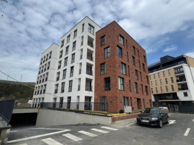 | Apartament 2 Camere 46 Mp | Floresti  | Zona Tineretului | Parcare |