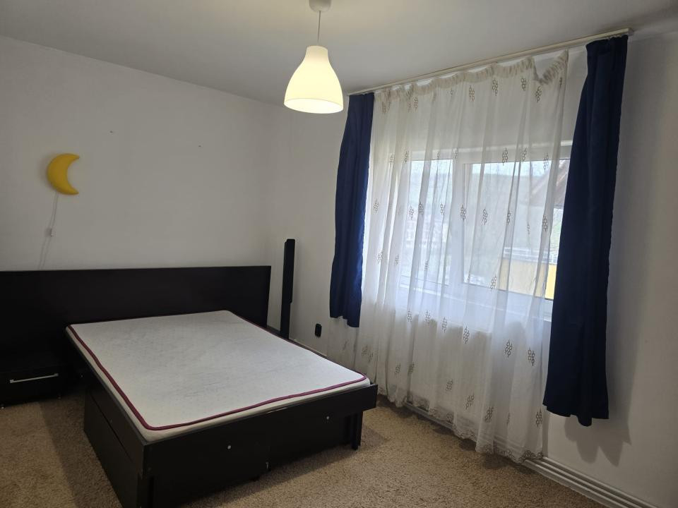 Apartament 2 Camere l Su 53 mp l 2 Parcari l Zona Muzeul Apei Floresti