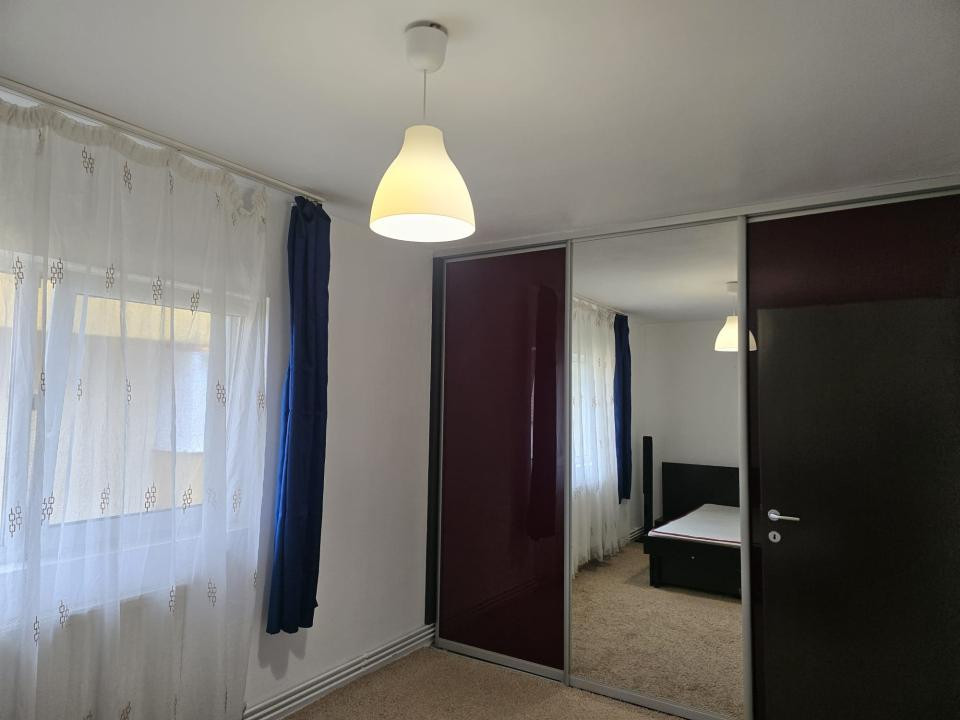 Apartament 2 Camere l Su 53 mp l 2 Parcari l Zona Muzeul Apei Floresti