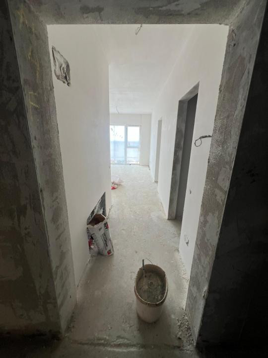 | Apartament 2 Camere 57 Mp | Floresti  | Zona Tineretului | Parcare |