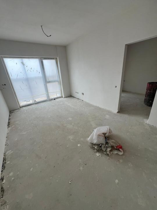 | Apartament 2 Camere 57 Mp | Floresti  | Zona Tineretului | Parcare |