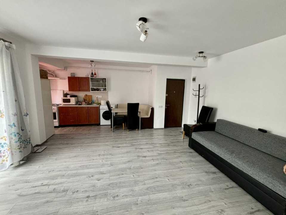 Apartament 2 camere 50mp UTIL | Ocupabil imediat | Str Șesul de sus