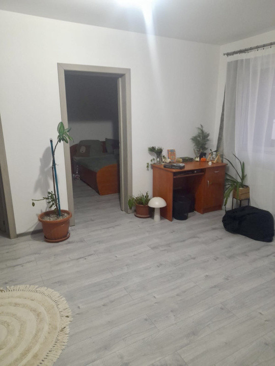 Apartament 2 camere 50mp UTIL | Ocupabil imediat | Str Șesul de sus