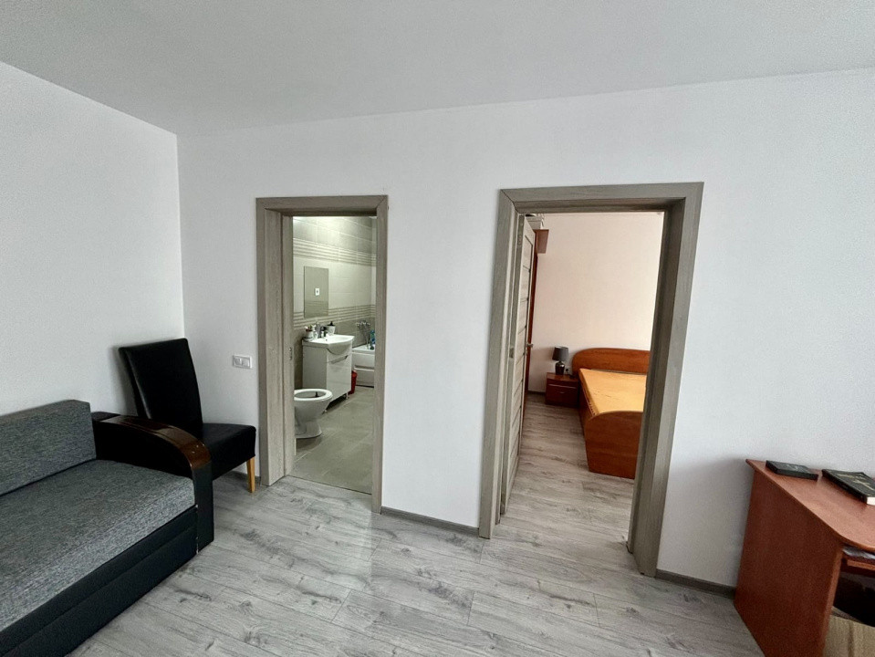 Apartament 2 camere 50mp UTIL | Ocupabil imediat | Str Șesul de sus