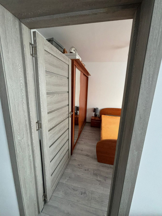 Apartament 2 camere 50mp UTIL | Ocupabil imediat | Str Șesul de sus