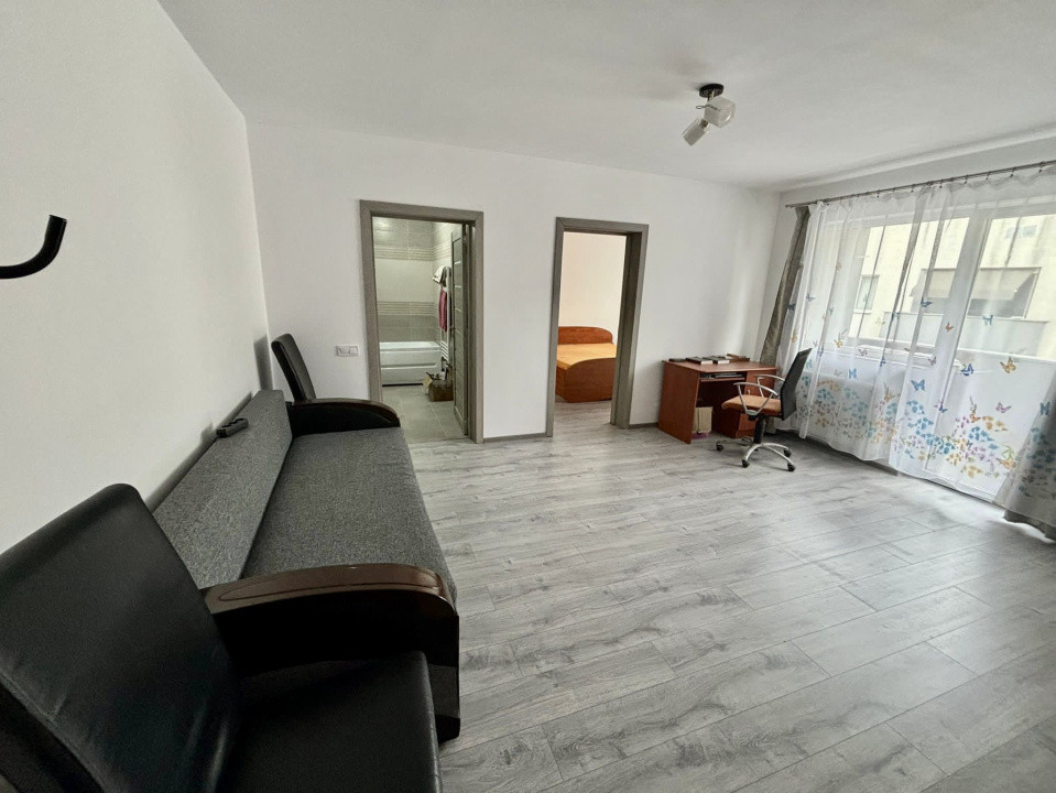 Apartament 2 camere 50mp UTIL | Ocupabil imediat | Str Șesul de sus