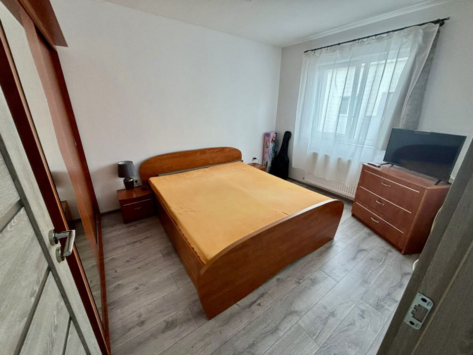 Apartament 2 camere 50mp UTIL | Ocupabil imediat | Str Șesul de sus