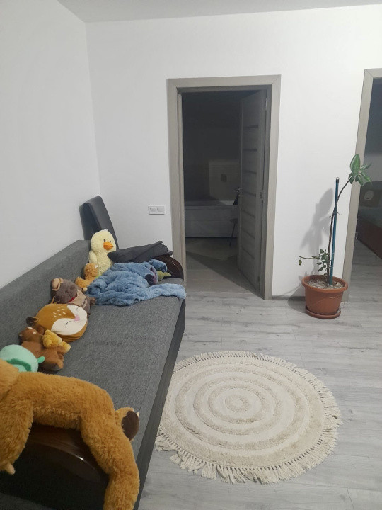 Apartament 2 camere 50mp UTIL | Ocupabil imediat | Str Șesul de sus