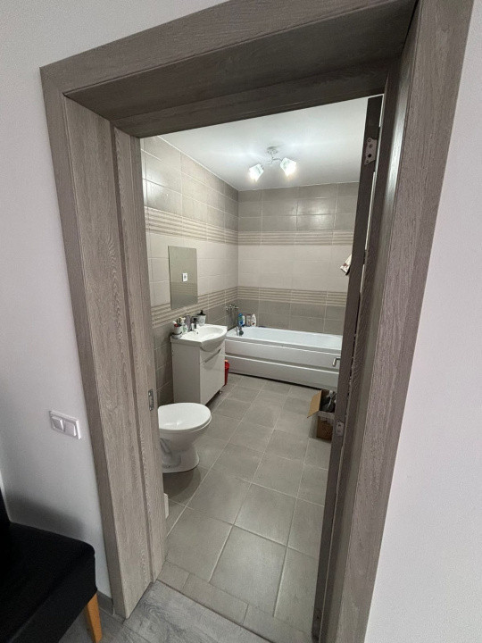 Apartament 2 camere 50mp UTIL | Ocupabil imediat | Str Șesul de sus