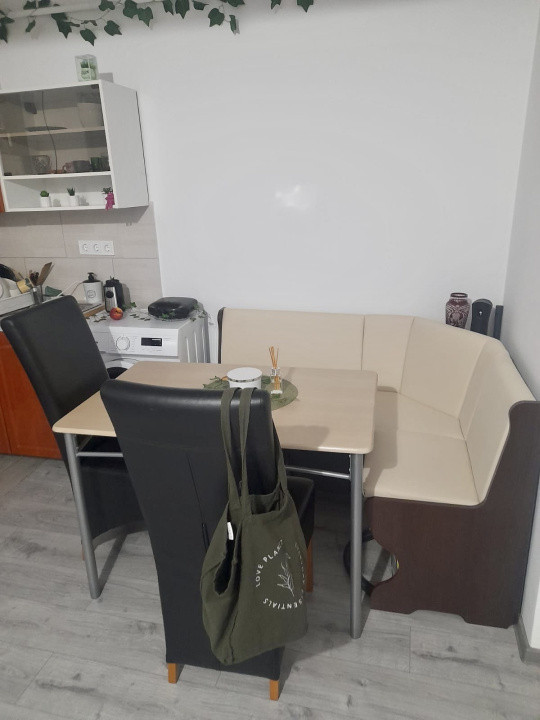 Apartament 2 camere 50mp UTIL | Ocupabil imediat | Str Șesul de sus