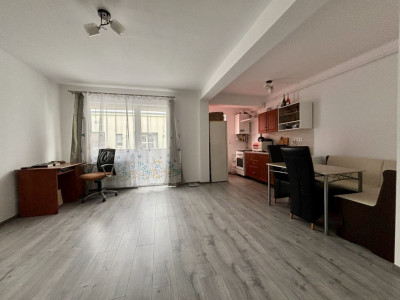 Apartament 2 camere 50mp UTIL | Ocupabil imediat | Str Șesul de sus