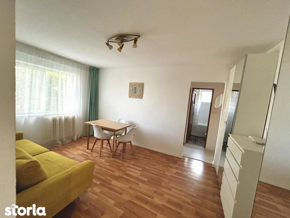 Apartament decomandat l 3 camere l BIG Manastur 