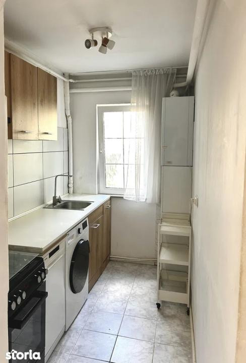 Apartament decomandat l 3 camere l BIG Manastur 