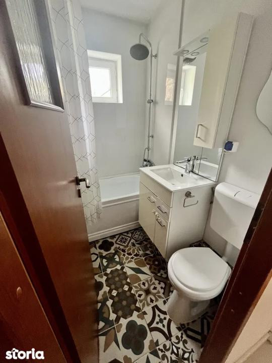 Apartament decomandat l 3 camere l BIG Manastur 