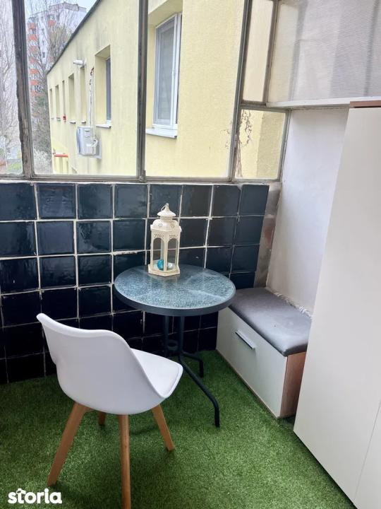 Apartament decomandat l 3 camere l BIG Manastur 