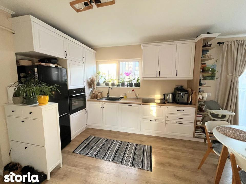 Apartament modern l 2 camere l la cheie l terasa l parcare l Europa 