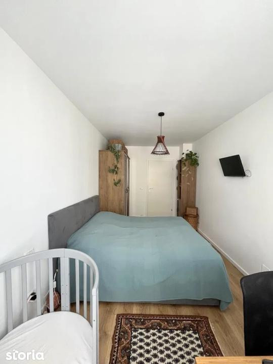 Apartament modern l 2 camere l la cheie l terasa l parcare l Europa 