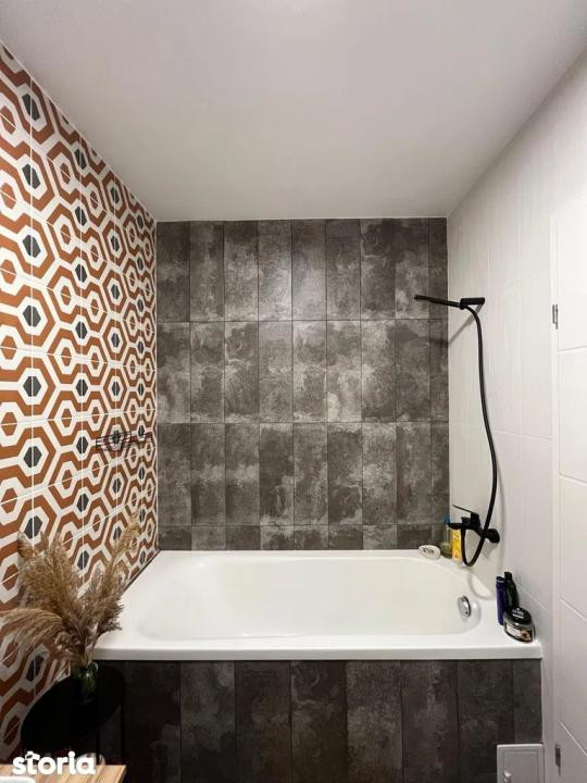 Apartament modern l 2 camere l la cheie l terasa l parcare l Europa 