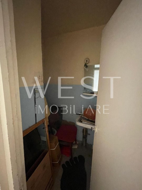 Apartament cu 3 cam/71mp ! 2 bai ! DECOMANDAT ! Cart. Intre Lacuri !