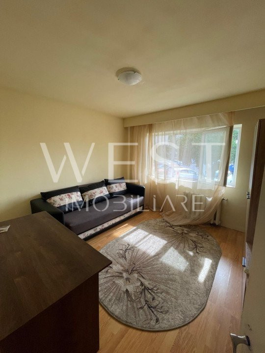 Apartament cu 3 cam/71mp ! 2 bai ! DECOMANDAT ! Cart. Intre Lacuri !