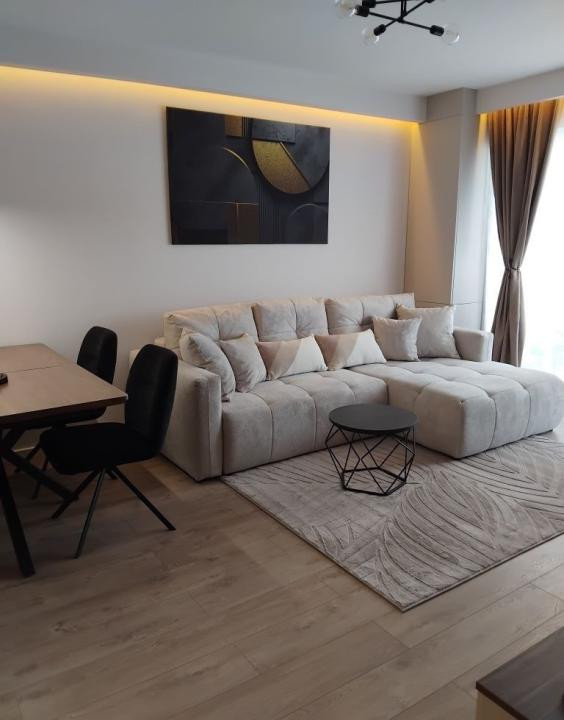 Apartament 2 Camere | Str. Eroilor Florești | Parcare Garaj 