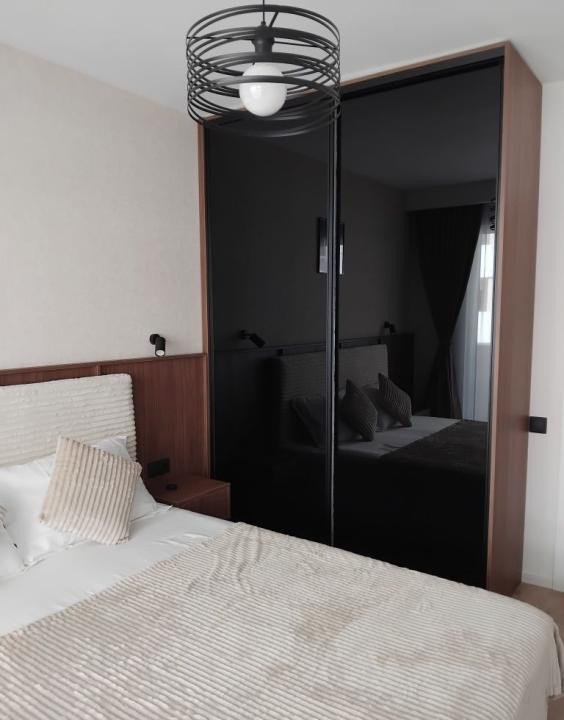 Apartament 2 Camere | Str. Eroilor Florești | Parcare Garaj 